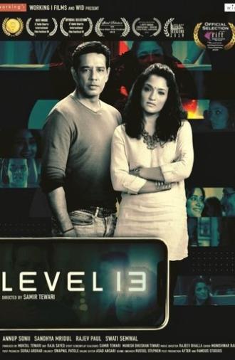 Level 13 (2019)