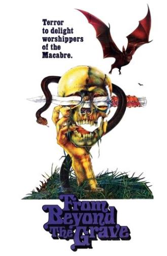 From Beyond the Grave (1974)