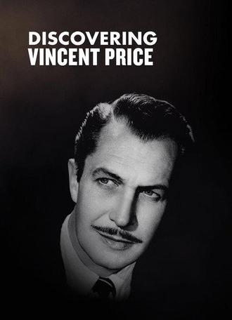 Discovering: Vincent Price (2015)