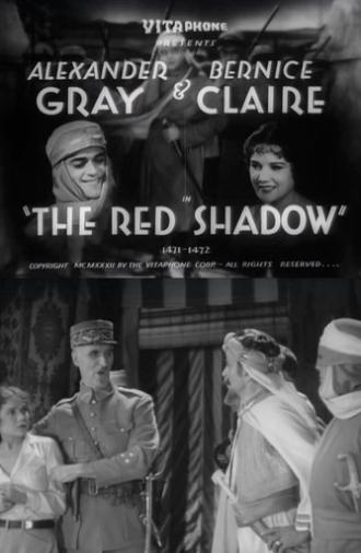 The Red Shadow (1932)