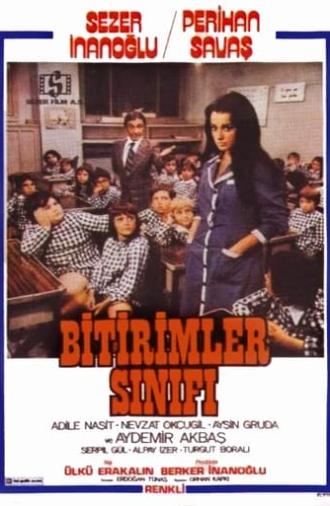 Bitirimler Sınıfı (1975)