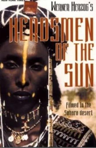 Wodaabe: Herdsmen of the Sun (1989)