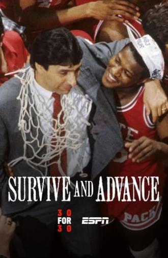 Survive and Advance (2013)