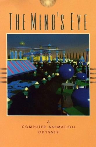 The Mind's Eye (1990)