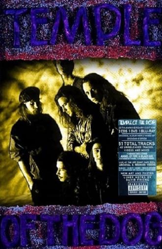 Temple Of The Dog - 25th Anniversary (2016)