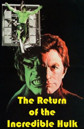 The Return of the Incredible Hulk (1977)