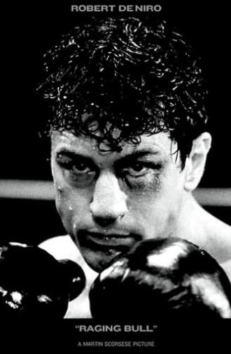 Raging Bull (1980)