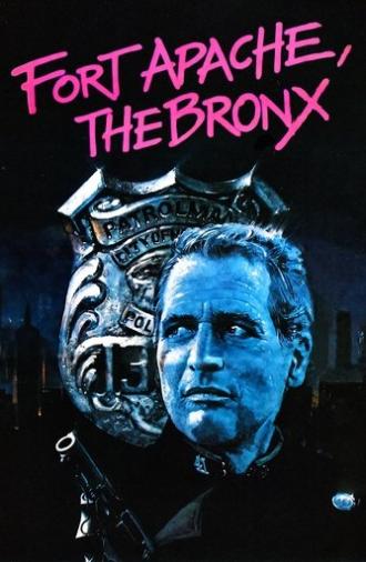 Fort Apache, the Bronx (1981)