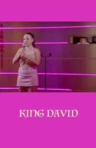 King David (2021)