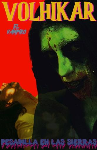 Volhikar the Vampire (2022)