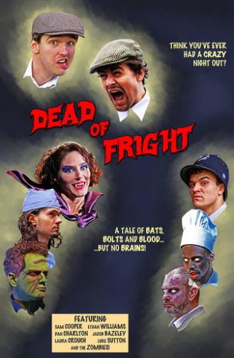 Dead Of Fright (2026)