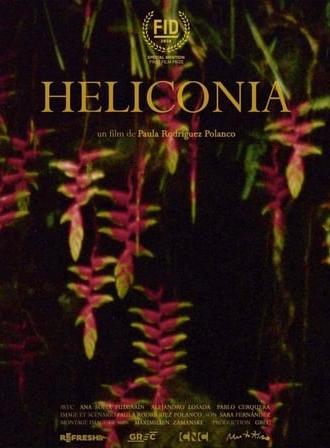 Heliconia (2020)