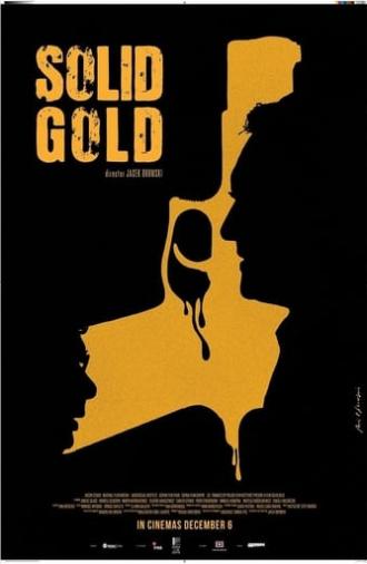 Solid Gold (2019)