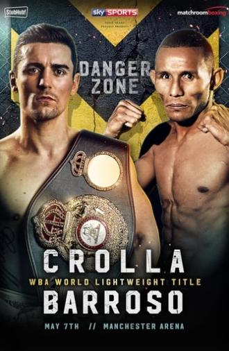 Anthony Crolla vs. Ismael Barroso (2016)