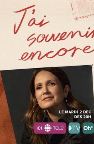 J'ai souvenir encore (2025)