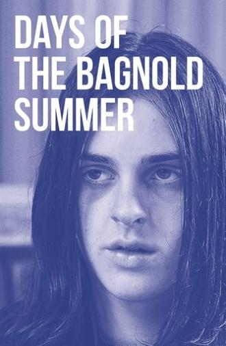 Days of the Bagnold Summer (2020)