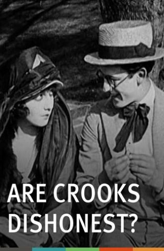 Are Crooks Dishonest? (1918)