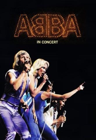 ABBA: In Concert (1979)