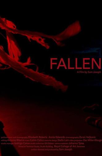 Fallen (2025)