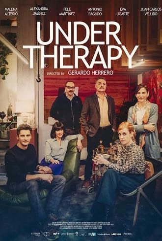 Under Therapy (2023)