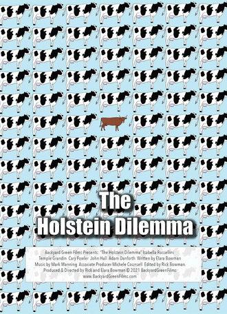 The Holstein Dilemma (2021)