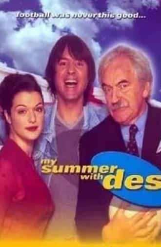 My Summer With Des (1998)