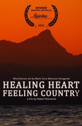 Healing Heart Feeling Country (2023)