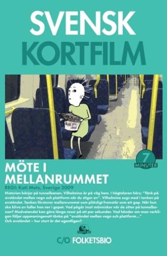 Möte i mellanrummet (2009)