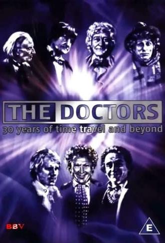 The Doctors: 30 Years of Time Travel and Beyond (1995)