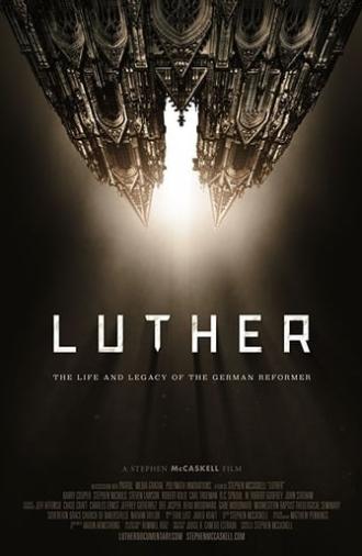 Luther (2017)