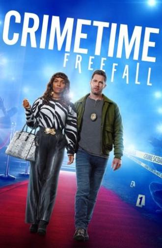 CrimeTime: Freefall (2024)