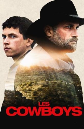 Les Cowboys (2015)