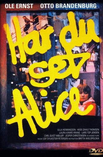 Har du set Alice? (1981)