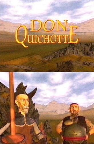 Don Quichotte (1991)