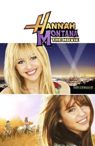 Hannah Montana: The Movie (2009)