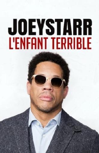 JoeyStarr, l'enfant terrible. (2017)