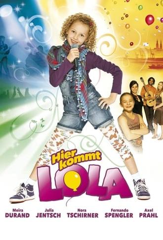 Here Comes Lola! (2010)