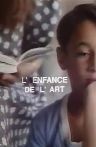 L'Enfance de l'art (1992)