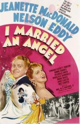 I Married an Angel (1942)