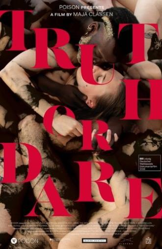 Truth or Dare (2025)