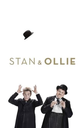 Stan & Ollie (2018)