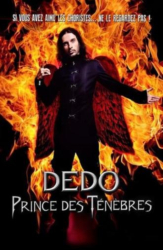 Dédo, prince des ténèbres (2015)