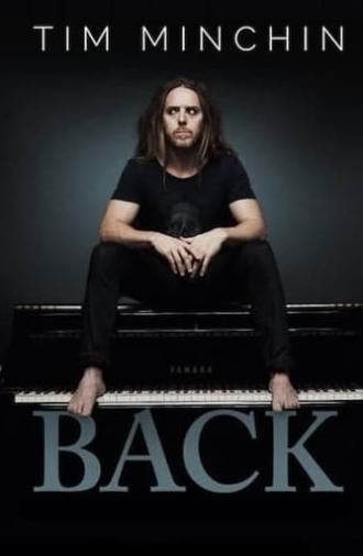 Tim Minchin: Back (2022)