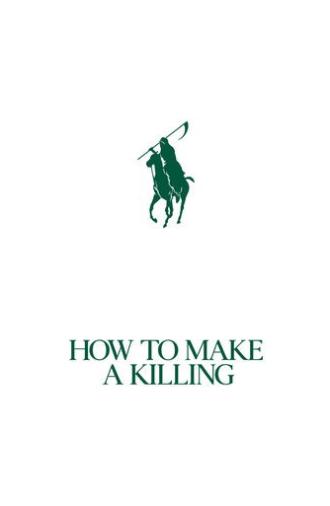 How to Make a Killing (2026)