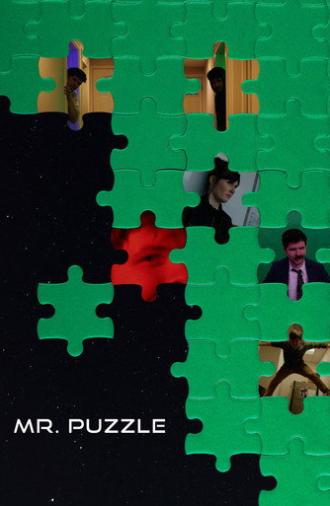 Mr. Puzzle (2026)