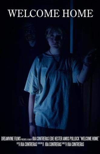 Welcome Home (2024)