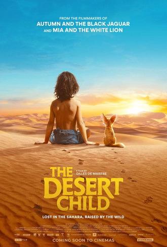 The Desert Child (2026)