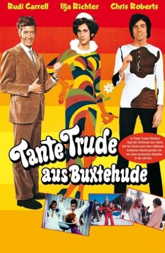 Tante Trude aus Buxtehude (1971)