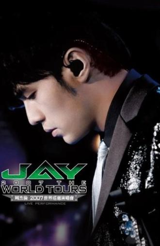 Jay Chou 2007 World Tour Concert Live (2007)
