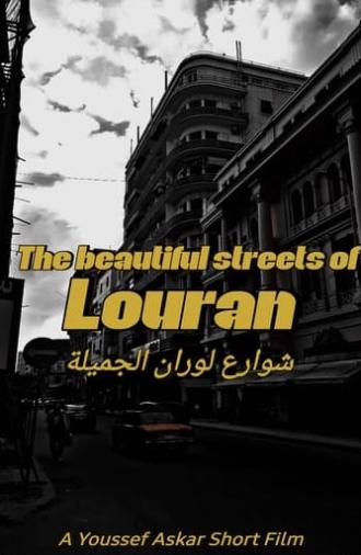 The Beautiful Streets of Louran (2024)